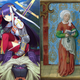 Illustration for article titled Legends of History, Meet Your Anime Counterparts